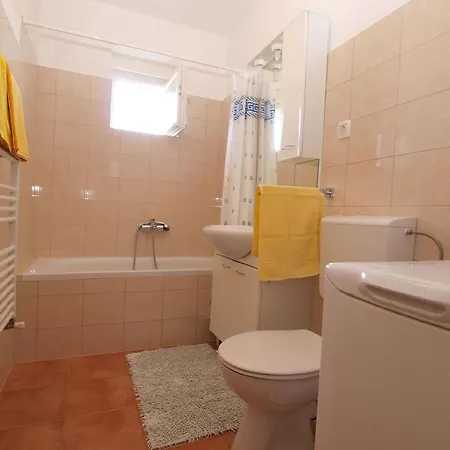 Apartament Fuer 4 Personen Ca 50 Qm In Pula, Istrien Istrische Riviera Pula