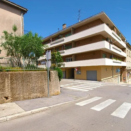 Apartament Fuer 4 Personen Ca 50 Qm In Pula, Istrien Istrische Riviera