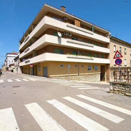 Fuer 4 Personen Ca 50 Qm In Pula, Istrien Istrische Riviera Pula
