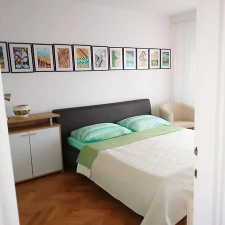 Fuer 4 Personen Ca 50 Qm In Pula, Istrien Istrische Riviera *
