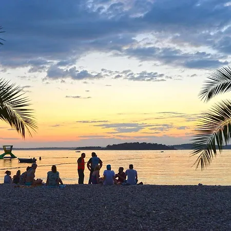 Fuer 4 Personen Ca 50 Qm In Pula, Istrien Istrische Riviera