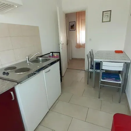 Fuer 4 Personen Ca 50 Qm In Pula, Istrien Istrische Riviera * Pula