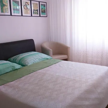 Fuer 4 Personen Ca 50 Qm In Pula, Istrien Istrische Riviera