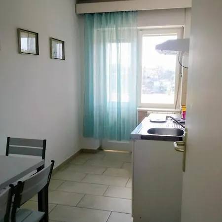 Apartament Fuer 4 Personen Ca 50 Qm In Pula, Istrien Istrische Riviera