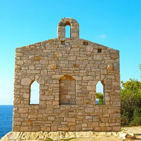 Fuer 4 Personen Ca 50 Qm In Pula, Istrien Istrische Riviera *