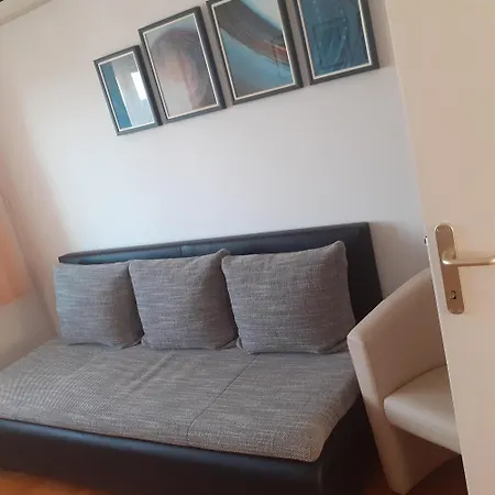 Fuer 4 Personen Ca 50 Qm In Pula, Istrien Istrische Riviera Apartament
