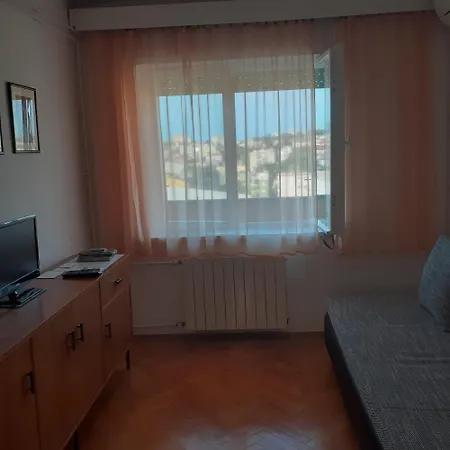 Fuer 4 Personen Ca 50 Qm In Pula, Istrien Istrische Riviera Apartament
