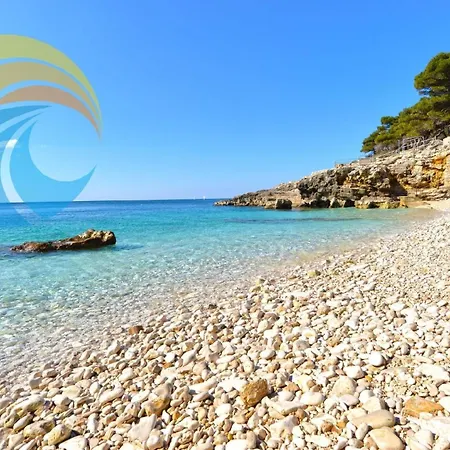 Apartman Fuer 4 Personen Ca 50 Qm In Pula, Istrien Istrische Riviera Póla